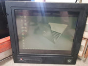 Hatteland Display Jh 19T12 Mmd-aa1-aaac-63 Touch Screen