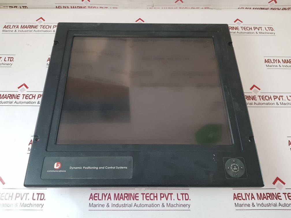 Hatteland Display Jh 19T12 Mmd-aa1-aaac-63 Touch Screen