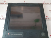 Hatteland Display Jh 19T12 Mmd-aa1-aaac-63 Touch Screen
