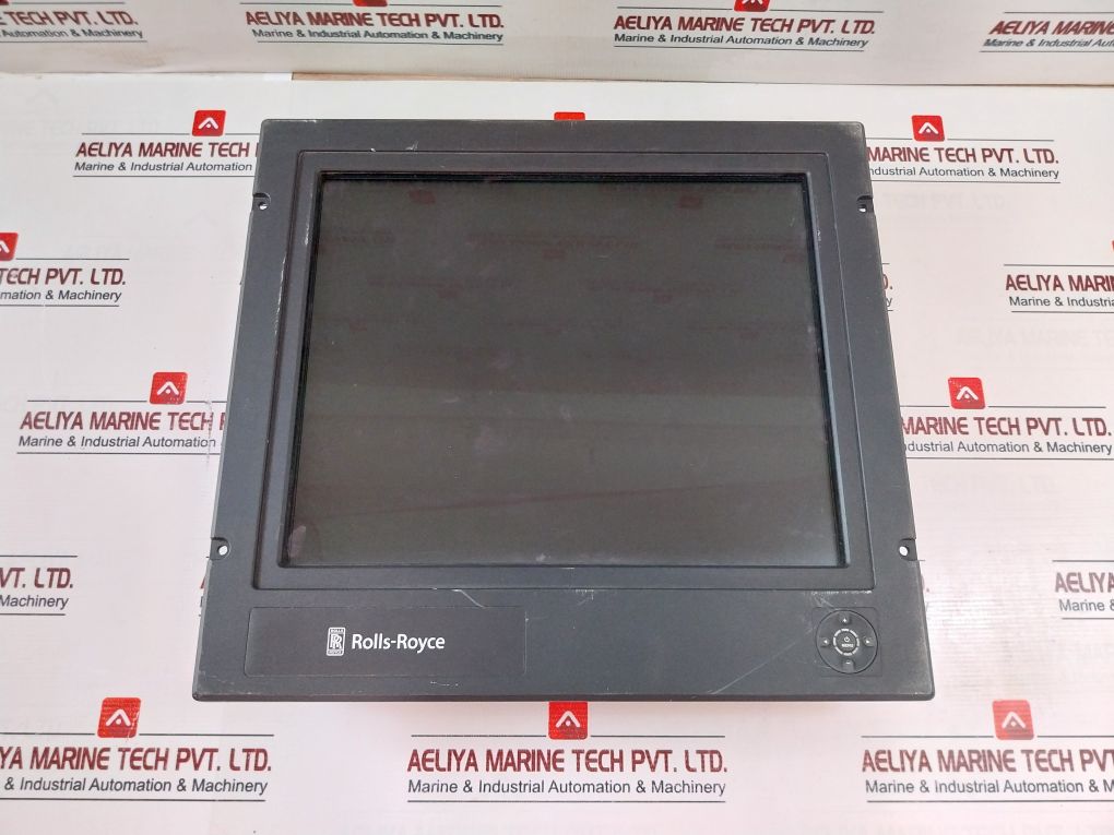 Hatteland Display Jh 19T14 Mmd-aa1-aaaa-61723 Multi Display
