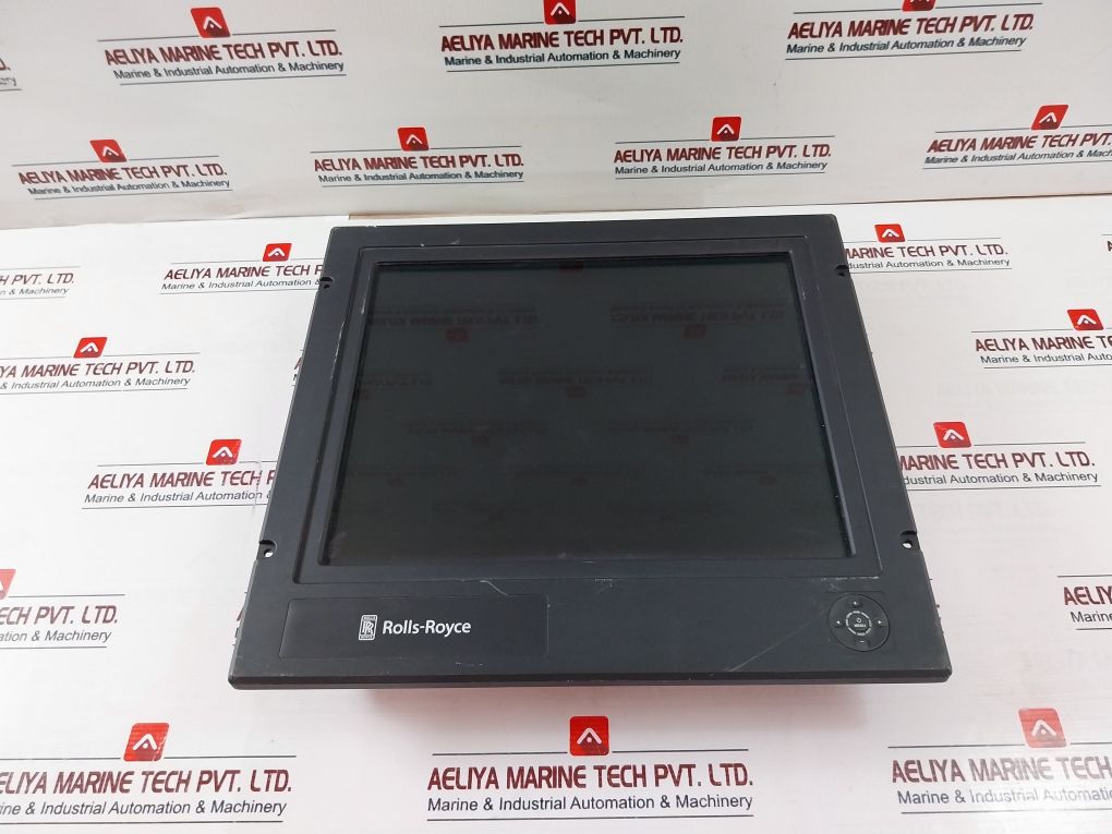 Hatteland Display Jh 19T14 Mmd-aa1-aaaa-61723 Multi Display