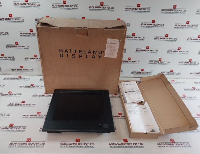 Hatteland Jh 19T14 Mmd-aa1-aaba Maritime Multi Display 19.0" Inch Tft