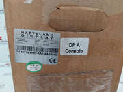 Hatteland Display Jh 19T14 Mmd-aa1-aabr Maritime Multi Display E658721