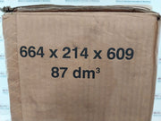Hatteland Display Jh 19T14 Mmd-aa1-aabr Maritime Multi Display E658721