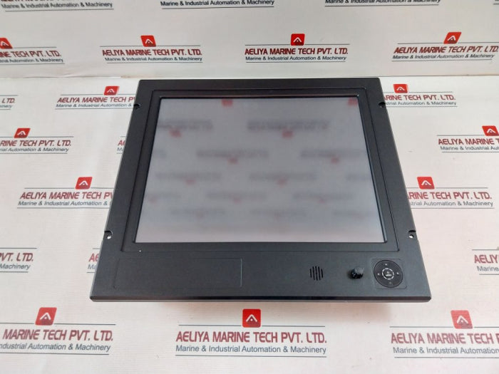 Hatteland Display Jh 19T14 Mmd-aa1-aabr Maritime Multi Display E658721