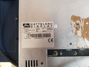 Hatteland Display Jh 20T04 Kmp-a1-105