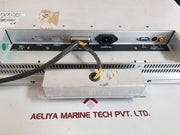 Hatteland Display Jh 20T04 Kmp-a1-105