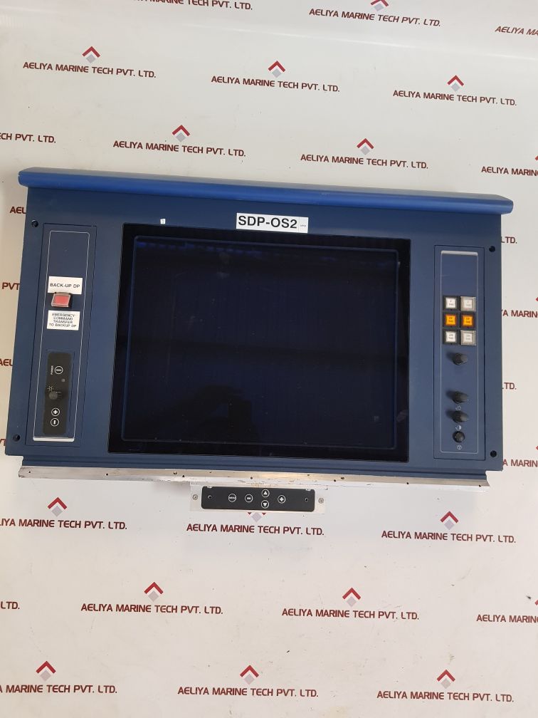 Hatteland Display Jh 20T04 Kmp-a1-127