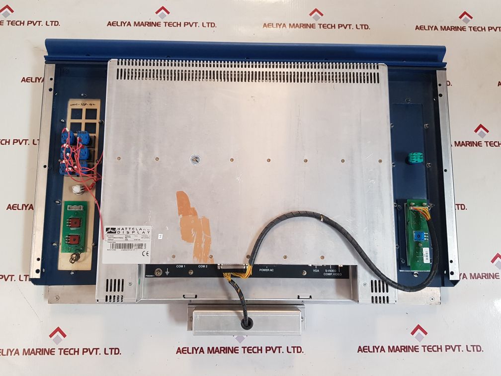 Hatteland Display Jh 20T04 Kmp-a1-127