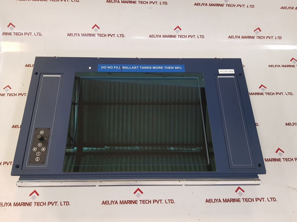 Hatteland Display Jh 20T06 Kmp-a1-126