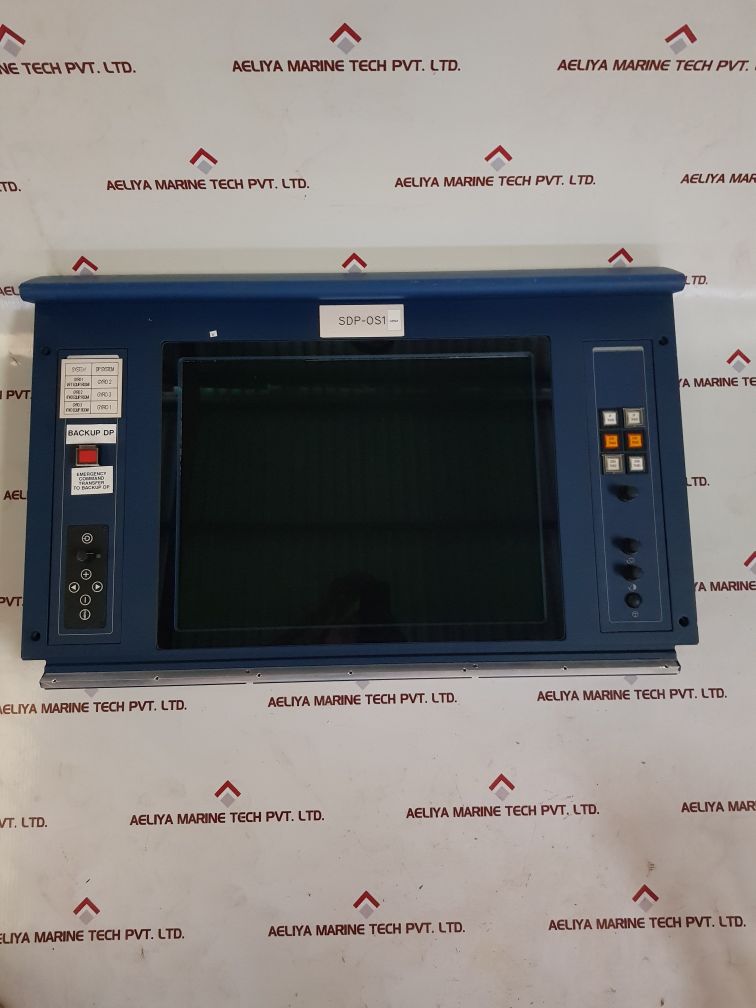 Hatteland Display Jh 20T06 Kmp-a1-2