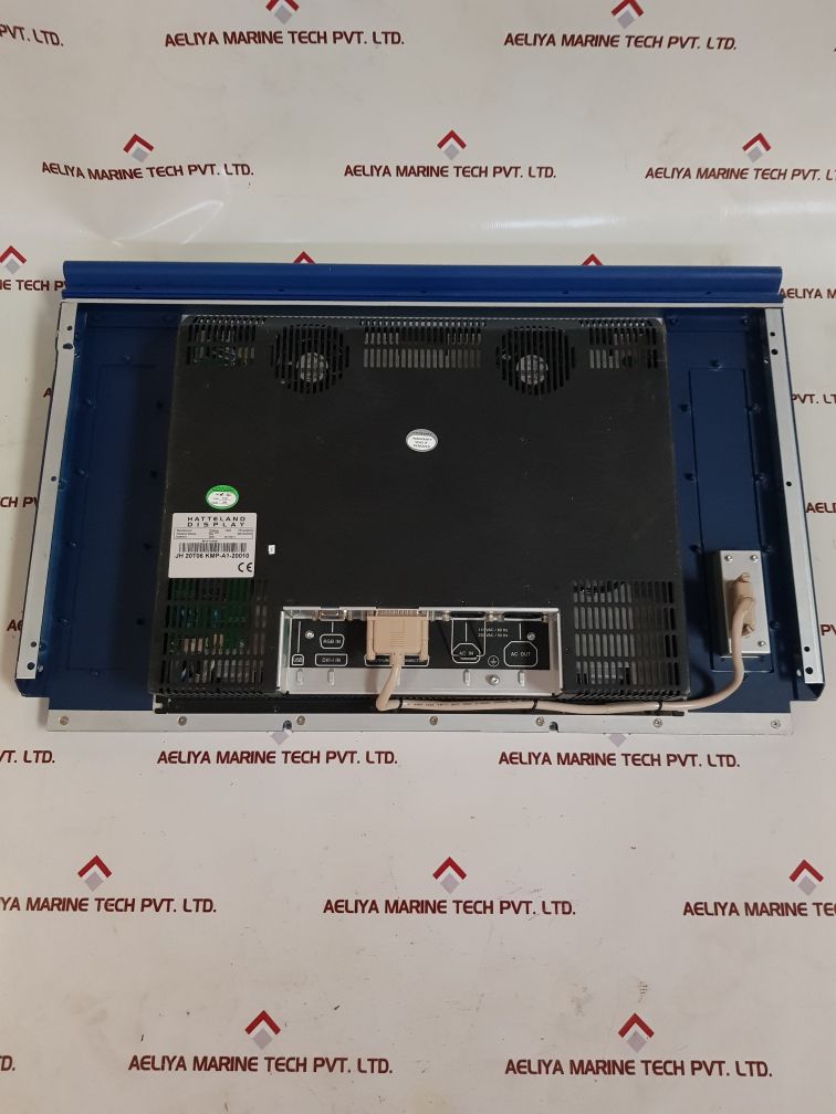Hatteland Display Jh 20T06 Kmp-a1-20010