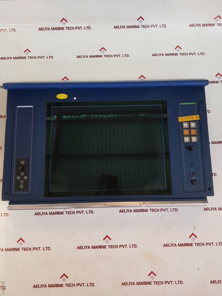 Hatteland Display Jh 20T06 Kmp-a1-73