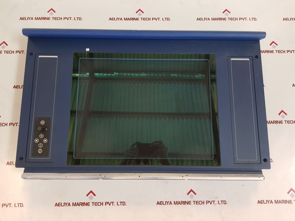 Jakob Hatteland Jh 20t06 Kmp-a1-8 20.1-inch Tft Display 100w (Not Working)