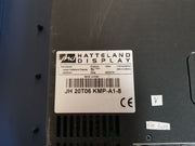 Jakob Hatteland Jh 20t06 Kmp-a1-8 20.1-inch Tft Display 100w