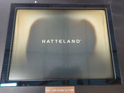 Hatteland Display Jh 20T16 Mmd-k3-20099