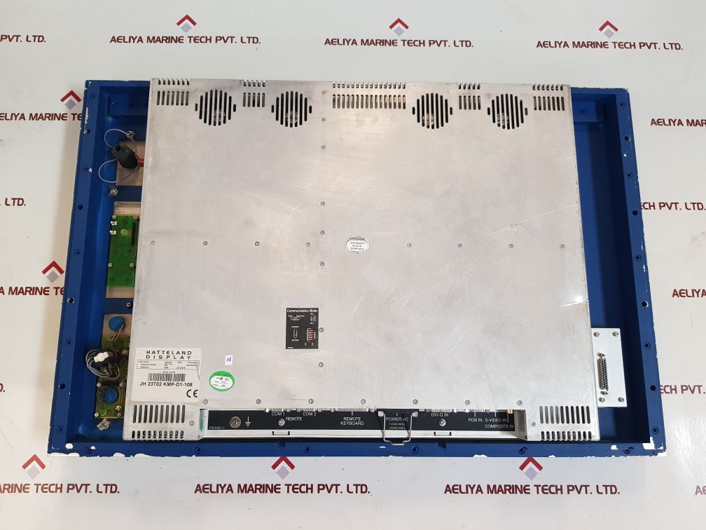 Hatteland Display Jh 23T02 Kmp-d1-108