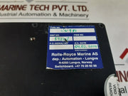 Hatteland Hd08T21 Mmc-e1C-paba Maritime Multi Computer Display Free Shipping