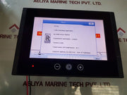 Hatteland Hd08T21 Mmc-e1C-paba Maritime Multi Computer Display Free Shipping