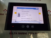 Hatteland Hd08T21 Mmc-e1C-paba Maritime Multi Computer Display Free Shipping