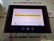 Hatteland Hd08T21 Mmc-e1C-paba Maritime Multi Computer Display Free Shipping