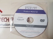 Hatteland display ht b17 st7-a101-70037