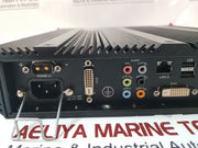 Hatteland display ht b17 st7-a101-70037