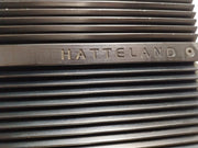 Hatteland Htb18Stda115-12 Stand-alone Computer 60W Max