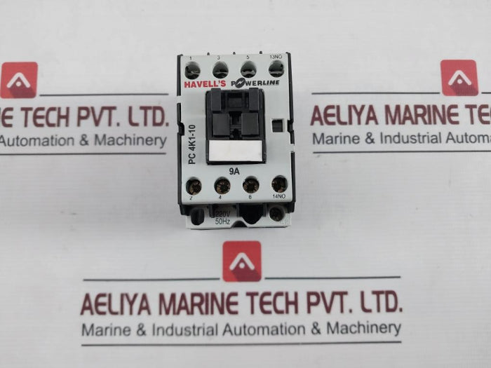 havell-s-pc-4k1-10-powerline-power-contactor-220v-50hz