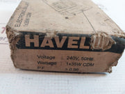 Havells 1X35W Cdm Electronic Ballast 240V 50Hz
