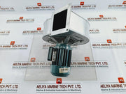 Havells 3 Phase Ac Motor Centrifugal Blower Floor Fan 8400110810