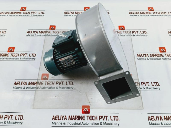 Havells 3 Phase Ac Motor Centrifugal Blower Floor Fan 8400110810