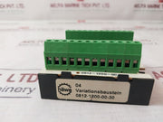 Hawa 0812-1200-00-30 Variation Module  (Used)