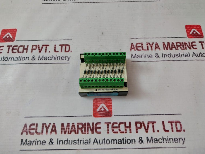 Hawa 0812-1200-00-30 Variation Module, (Used)