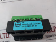 Hawa 0812-1200-00-30 Variation Module, (Used)