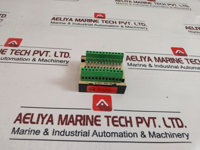Hawa 0812-1200-00-30 Variation Module (Used)
