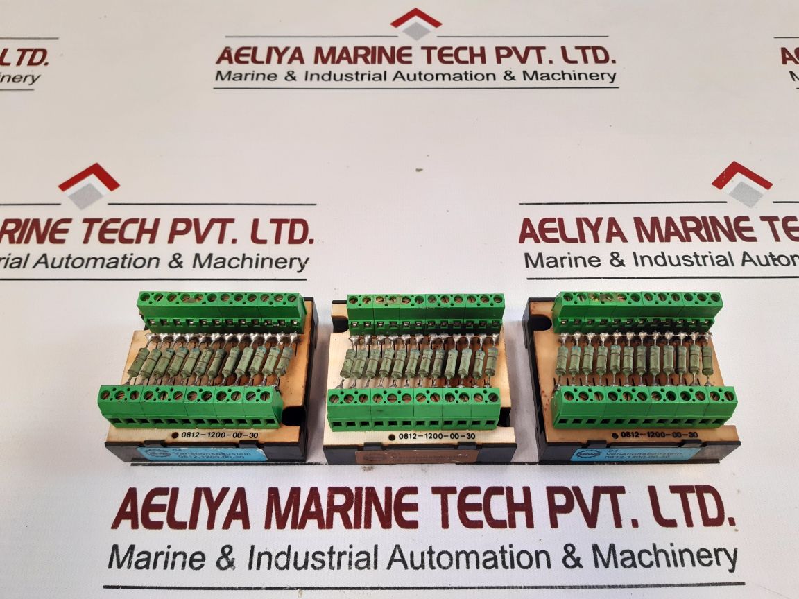 Hawa 0812-1200-00-30 Variation Module Free Shipping