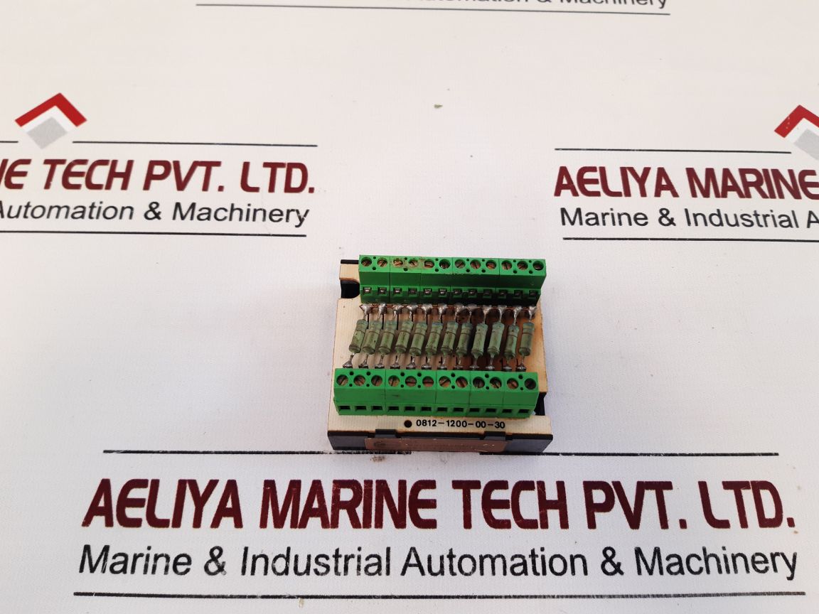Hawa 0812-1200-00-30 Variation Module Free Shipping