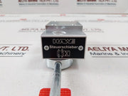 Hawe 2208 Control Slide