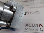 Hawe Gr 2-2 Hydraulic Directional Seated Valve 4900 017/4S
