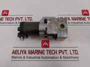Hawe 80-1305-a50/017 Solenoid Valve