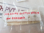 Hawe Dg34 Pressure Switch Dg34-y8