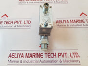 Hawe Hydraulik Dg 20 M Pressure Switch 1400715