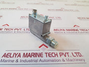 Hawe Hydraulik Dg 20 M Pressure Switch 1400715 (New)