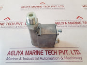 Hawe Hydraulik Dg 20 M Pressure Switch 1400715 (New)