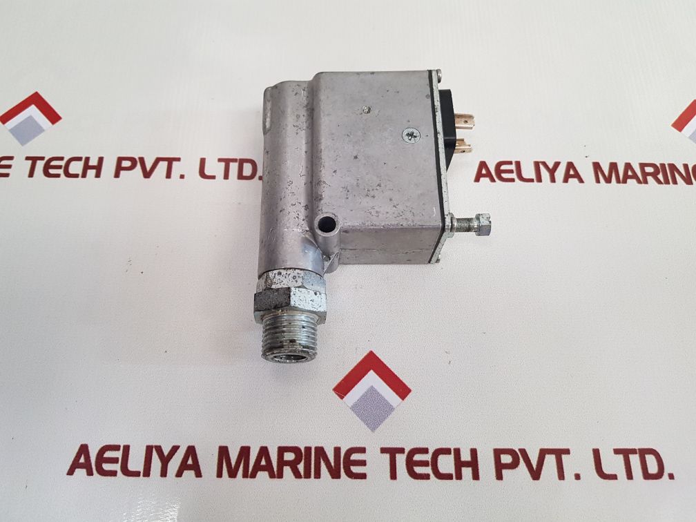 Hawe Dg 2 Hs Electro Hydraulic Pressure Switch Dg 2 H