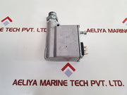 Hawe Dg 2 Hs Electro Hydraulic Pressure Switch Dg 2 H