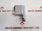 Hawe Dg 2 Hs Electro Hydraulic Pressure Switch Dg 2 H