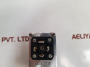 Hawe Dg 2 Hs Electro Hydraulic Pressure Switch Dg 2 H