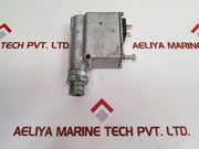 Hawe Dg 2 Hs Hydraulic Pressure Switch Dg 2 M